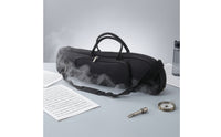 Trumpet Gig Bag with Pocket Lightweight Trumpet Gig Bag Water-Resistant for Students, Travel, Music Lessons