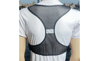 Running Vest Bag Reflective Front Chest Pack Hands Sports Vest with Pocket for Long-Distance Running Training