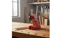 Fret Installation Tool Uniform Pressure Guitar Fret Press Curvature Adjustment for Luthiers