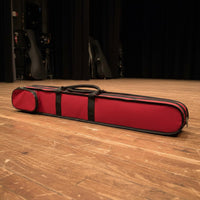 Double Bass Bow Case Oxford Cloth Bass Bow Case Wear-Resistant Instrument Accessory