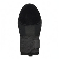 Softball Sliding Hand Guard Textile Construction Softball Sliding Glove Reversible Impact-Resistant Glove