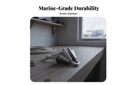 Anchor Chain Anchor Holder Anchor Chain Lock Oceanic Hardware Sturdy Duty Anchoring Equipment Protects Windlass