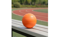 No-Inflation Soft Volleyball Lightweight Foam Volleyball Quiet Soft Foam Ball Long-Lasting for Beginners, Kids, Indoor Practice