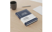 Giftable Life Story Journal Heirloom Quality Guided Life Journal Hardcover for Parents