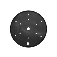 Flower Pot Drainage Liner Promotes Roots Pot Drainage Insert Assemblable Planter False Bottom for Gardeners
