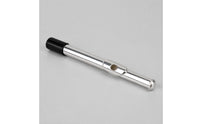 flutes Headjoint flutes Headjoint with Cap Removable Instrument Accessory for Beginners