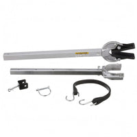 Steel Adjustable Outboard Engine Mount Composite Outboard Engine Mount Heavy Duty Marine Hardware for Transport