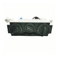 Heater Climate Control Switch Panel Module Easy Install Climate Control Switch Panel Module Reliable for Automobile Owners, Mechanics
