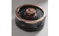 Roulette Wheel Fidget Rotating Wheel with Bearing Tactile for Fidgeters