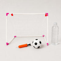 mini soccer goal