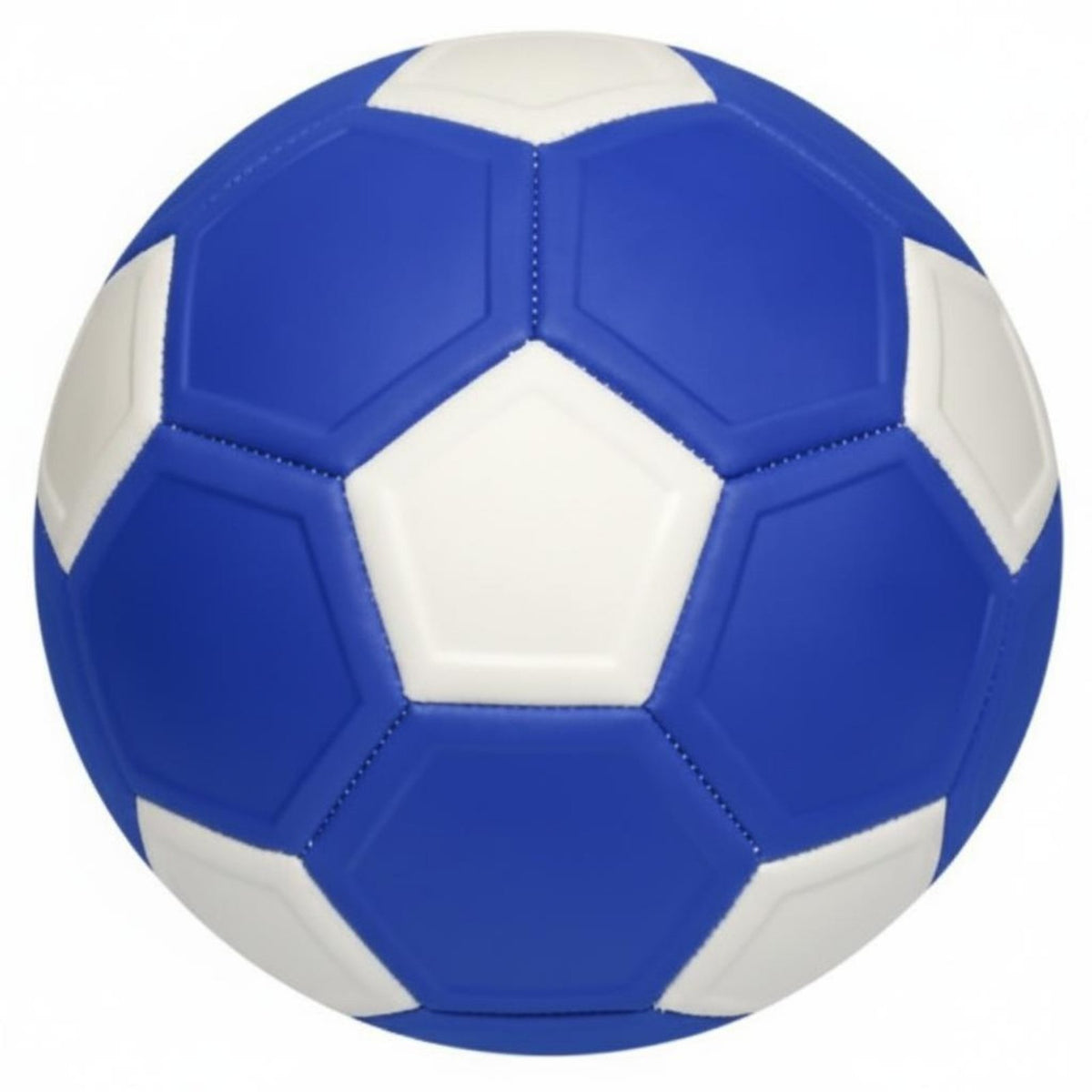 Aerodynamic Panels Size 5 Football Ball Indoor and Outdoor Use Size 4 Soccer Ball for Practice, Match
