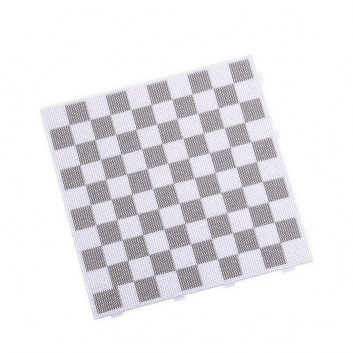 104 Pegs Square Bead Pegboard Heat-Resistant Square Bead Board Reinforced