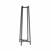 Modern Design Tall Metal Pot Stand Minimalist design Tiered Pot Stand Indoor & Outdoor Plant Holder Space-Saving for Gardeners, Garden, Balcony, Living Room, Office