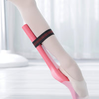 Dance Instep Stretcher Comfortable Ballet Foot Stretcher with Strap Stretching Device Easy to Use Long-Lasting for Dancers