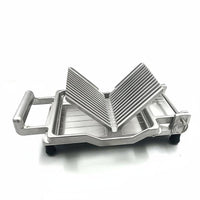 Cheese slicing Rapid Slicing Multi part slicing Compact Storage Vegetable Slicing Machine for Home Cooking