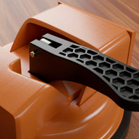 Floor Seam Repair Tool Strong Grip Floor Separation Fixer for Flooring Installers, Tile Installation