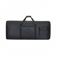 61-Key Keyboard Bag Oxford Cloth 61 Key Keyboard Case