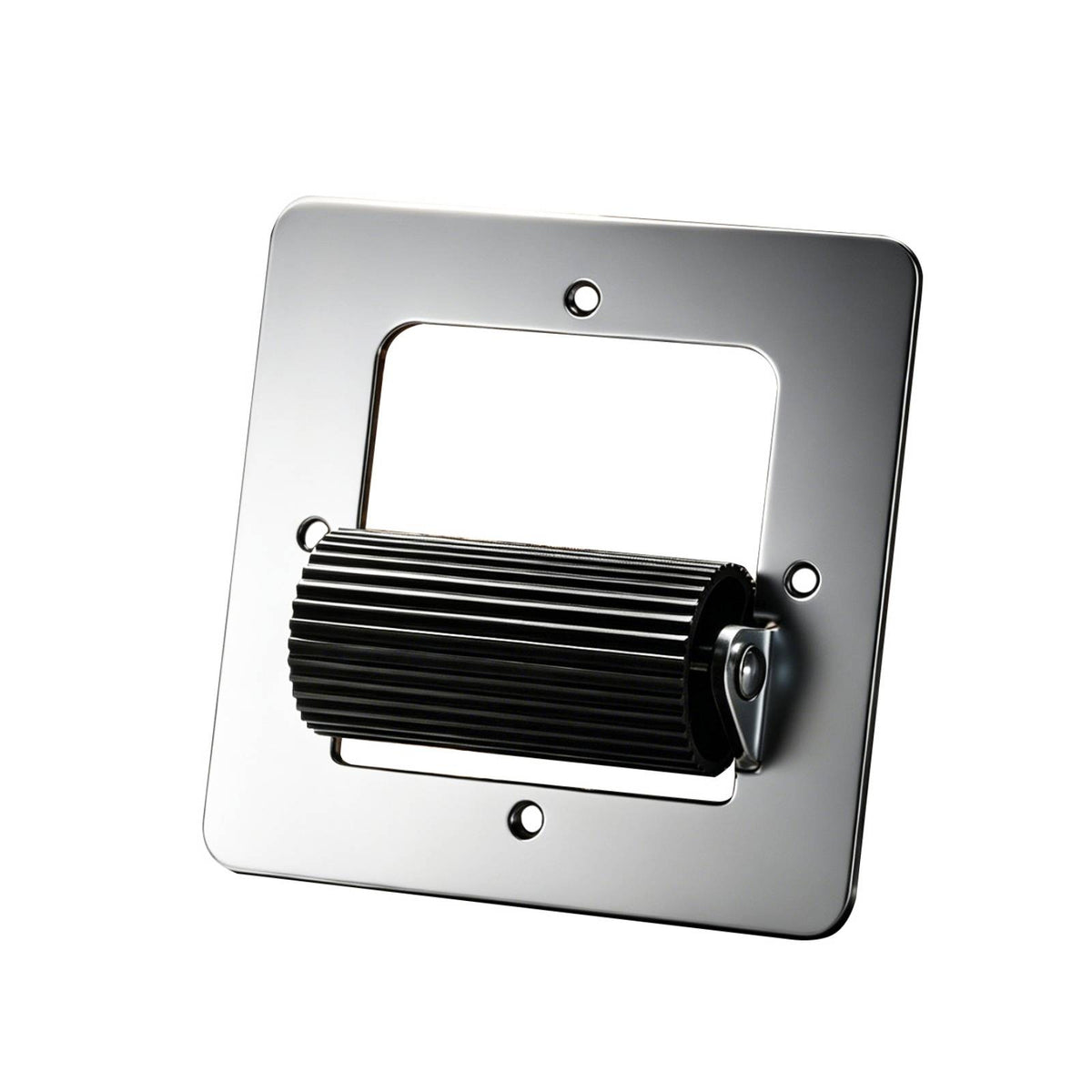 walls box Wire Guide Smooth Wire Pulling Aid with Roller Metal for Electricians