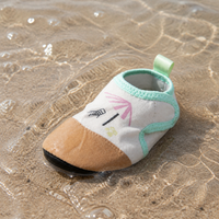 Kids' Aqua Shoes Non-Slip Quick-Dry for Beach, Pool, and Outdoor Water Activities