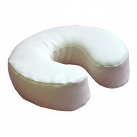 Massage Table Face Cradle Ergonomic Support U Shaped Cushion for Spas