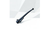 Folding Stem Unified Stem Assembly Curved for Builders, Electric Vehicle Conversion