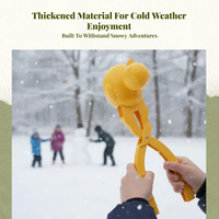 Artificial ice toy for kids