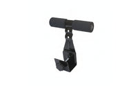 Sit-up Assist Assistant Portable Fitness Equipment Secure for Home Gym