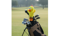 Soft Creature Club Sport Headcover Accommodates Most Club Sport Clubs and Fairway Clubs Creature Club Sport Headcover