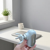 Electric Massage Compact Handheld Massage Mini for Travel