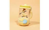 Funny Fruit Soft Toy Blender Soft Fruit Stuffed Doll Collectible