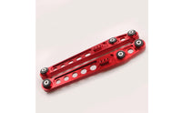 Rear Control Arms Easy to Install Control Arms with Bushings Auto Parts for Automotive Enthusiasts, Street