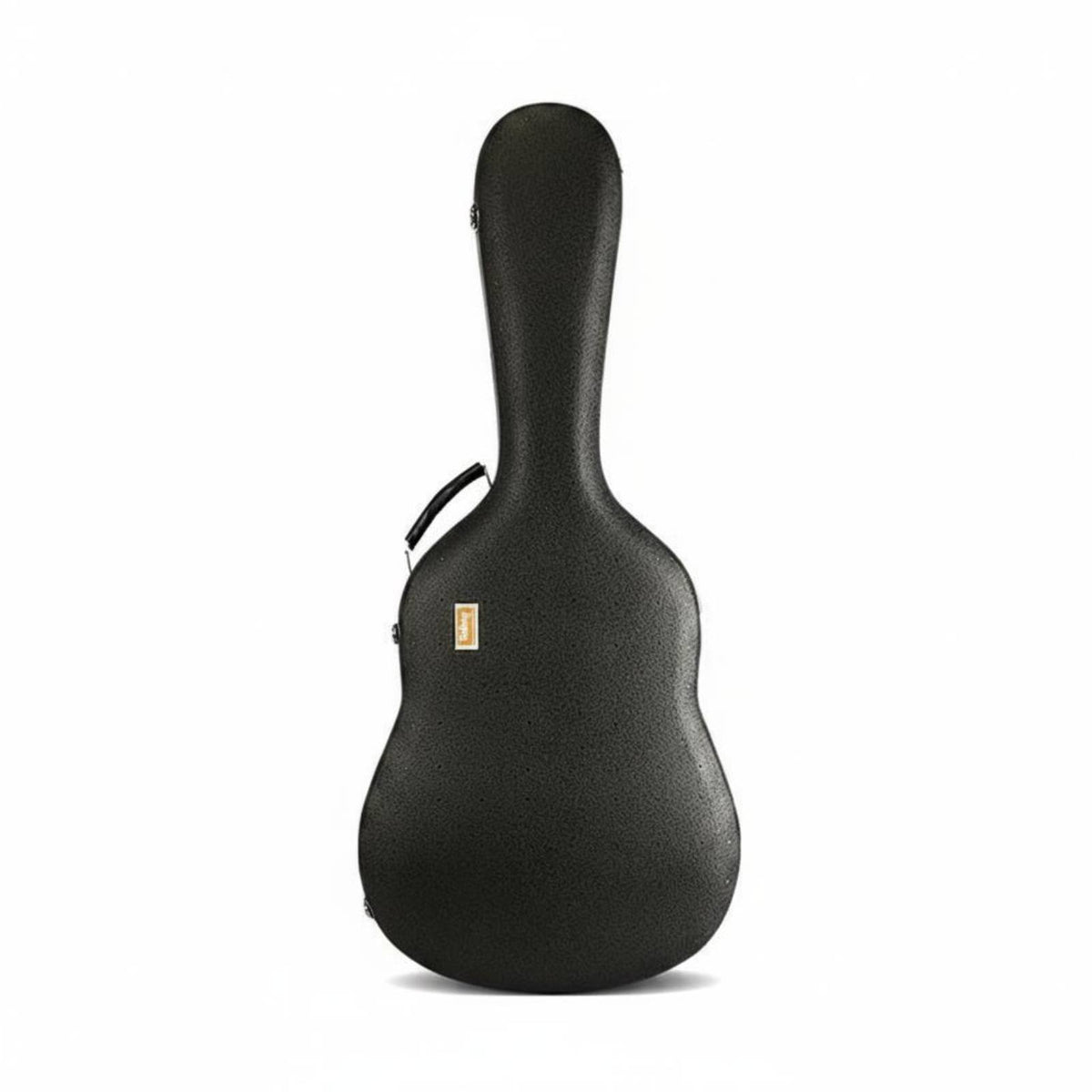 Waterproof Guitar Case Dustproof Lightweight Guitar Case Easy to Clean Musical Instrument Storage For