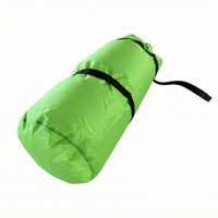 Waterproof Compression Sack Sealed Seams Cylindrical Gear Simple to Clean to Clean Outdoor Storage