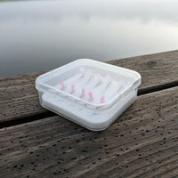 Dry Fly Imitation Fly Sharp Hook Classic Parachutes Materials for Anglers