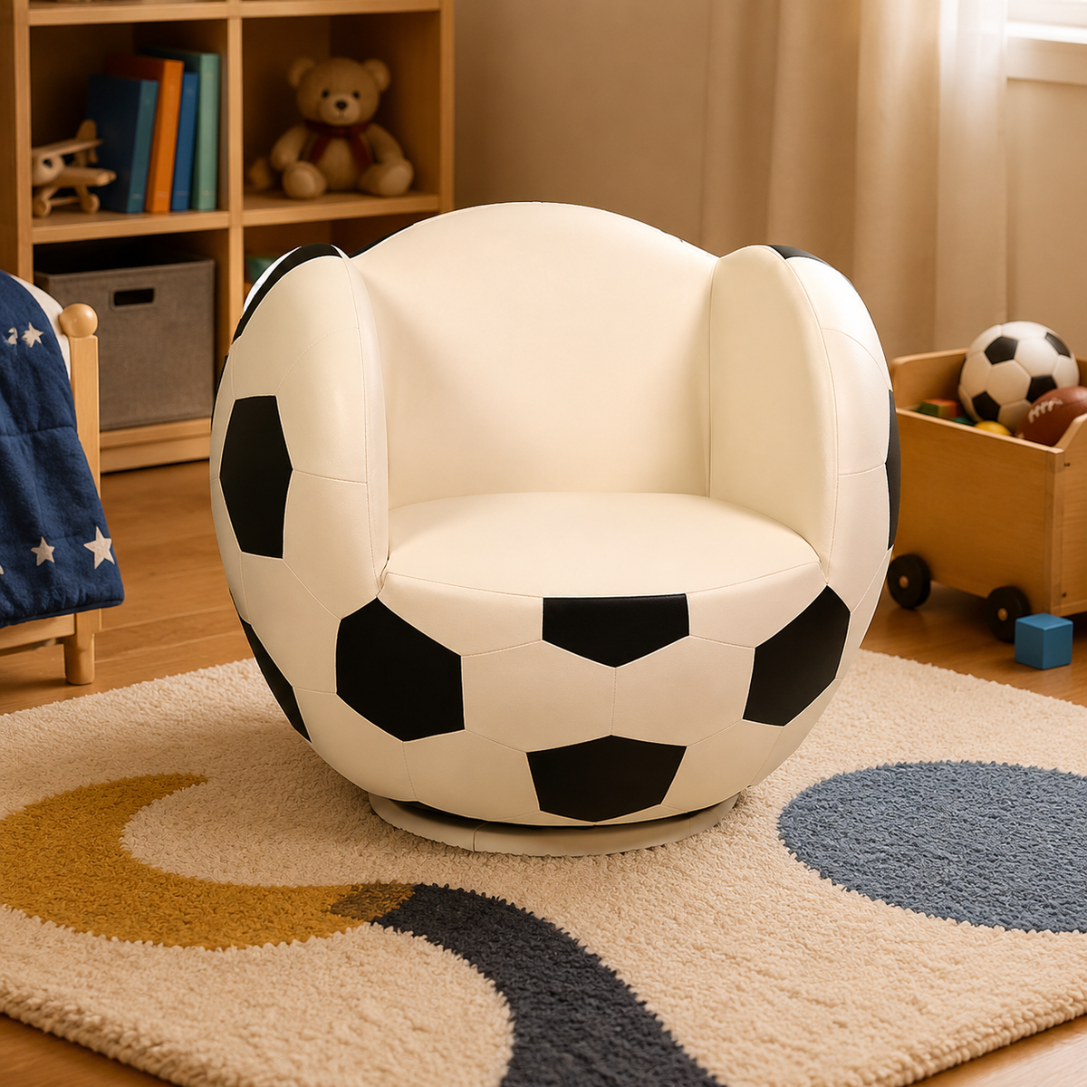armchair