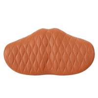 FMFXTRA Bicycle Seat Electric Bike Saddle Oversized Soft Cushion Universal