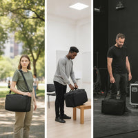 Wholesale Guitar Amplifier Bag AC20/40 Oxford Portable Outdoor Speaker Storage Case