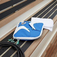 Scuba Regulator Bag Portable Diving Regulator Adorable Cartoon Design Diving Gear for Travel