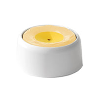 Pet Floating Water Bowl for Dogs - Anti-Spill and No Wet Mouth