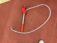 Manual Oil Pump with Pull Handle