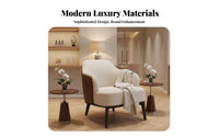 Luxury elegance Upholstered Multi-Seater Modern Design arcd support Furniture collection Soft Upholstery Sofa Set high-resilience Foam for Hotel Managers, Salon Owners, Interior Designers, Reception Area, Commercial Space, Office, Living Room