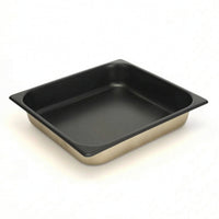 Professional Sheet Pan 2/3 Cooking Tray Easy Clean Sheet Pan with Smooth Surface Bakeware for Culinary Professionals, Caterers