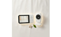 Video Infant Observer | bidirectional communication Talk, infant observer with Camera, for Nursery