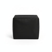 Printer Dust Cover Dustproof Black Printer Cover Equipment Protector Smooth for Office