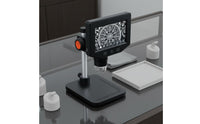 Electronics Repair Close-up Viewing Instrument 1920x1080 Crisp Display Electronic Repair Close-up Viewing Instrument Builtbuilt-in Display Optical