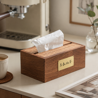 tissue dispenser
