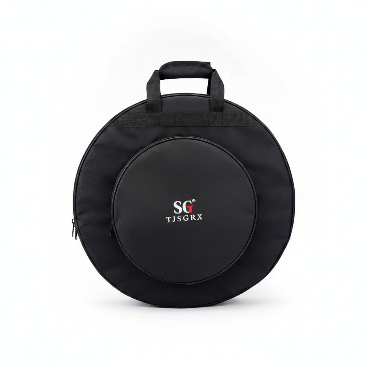 Large Capacity Cymbal Carry Bag 60 Cm Drum Cymbal Bag
