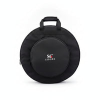 Large Capacity Cymbal Carry Bag 60 Cm Drum Cymbal Bag