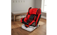 Infant to Young Child Car Seat Forward and Rear Facing Convertible Car Seat Adjustable Recline for Young Children, Children