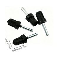 10 Pieces Precision-Fit Piano Repair Part Compact Hardware for Workshop